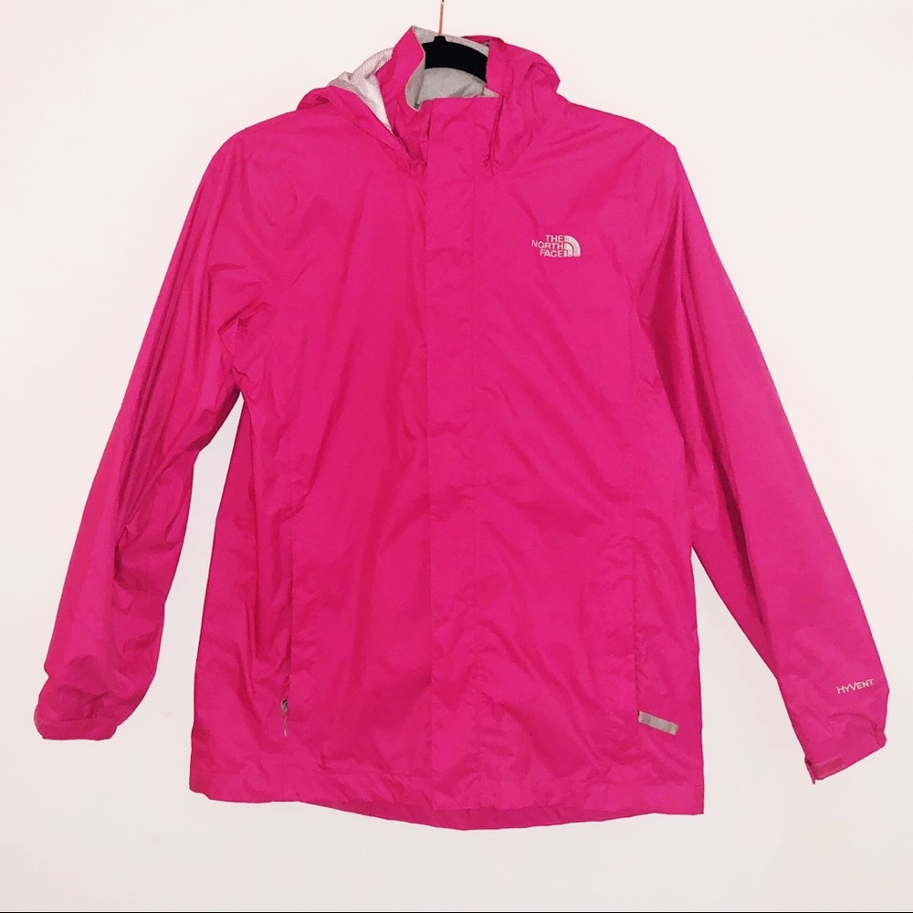 North Face Hyvent Jacket